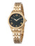 Luxury Unisex Quartz Couple Watch
