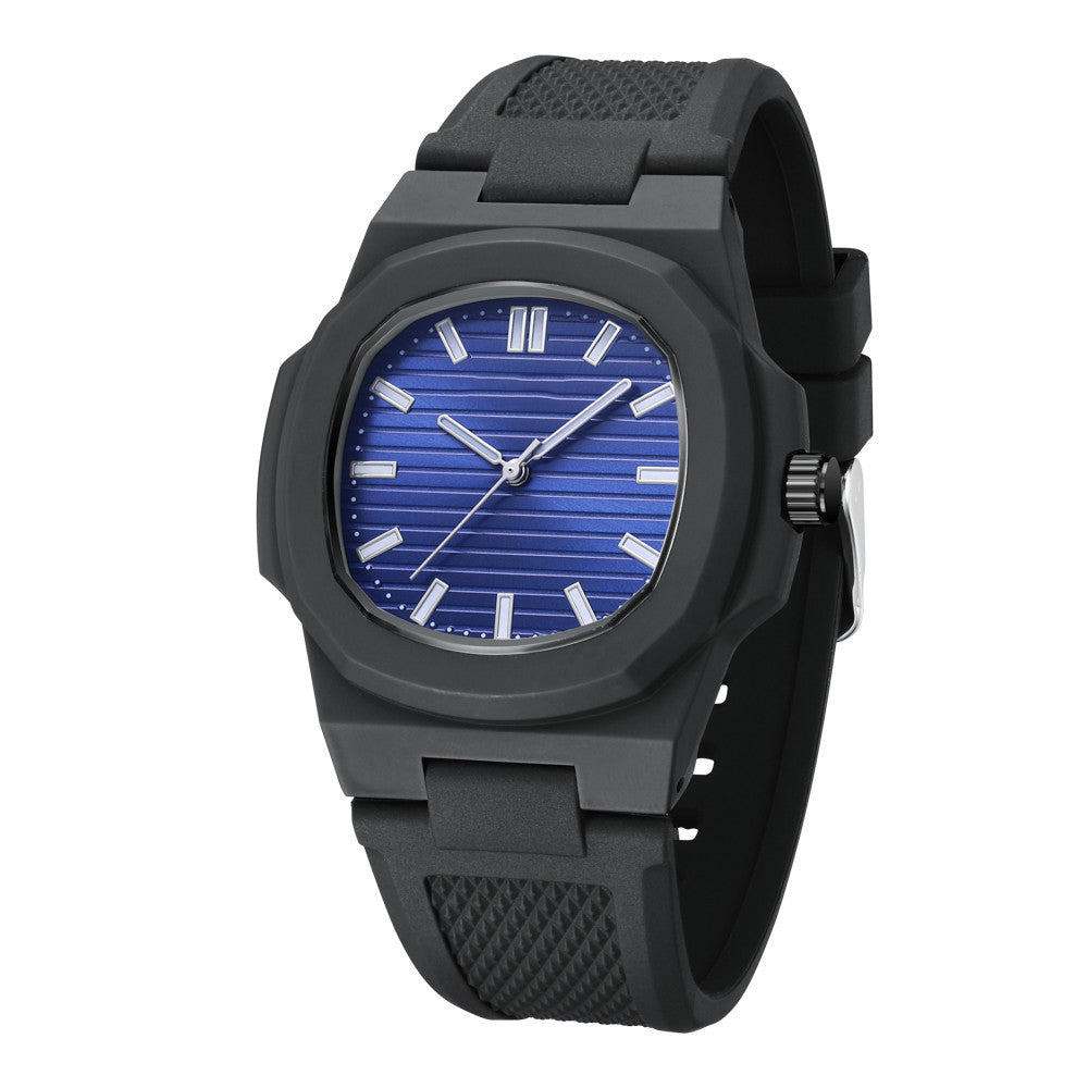 Unisex Outdoor Sports Quartz Watch
