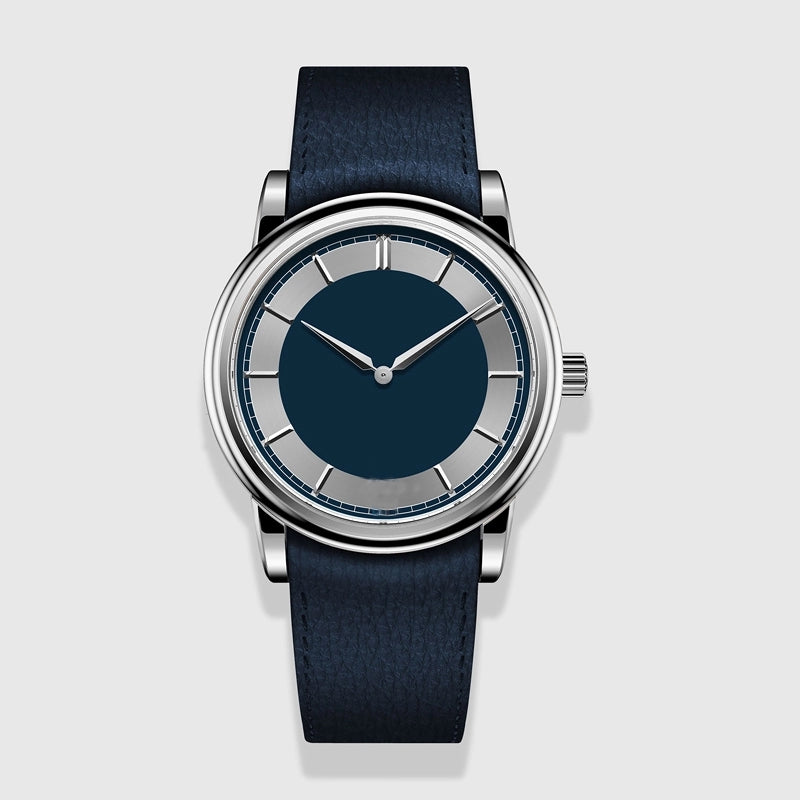Luxury Unisex Quartz Watch