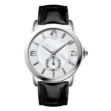 Men’s New Fashion Quartz Watch