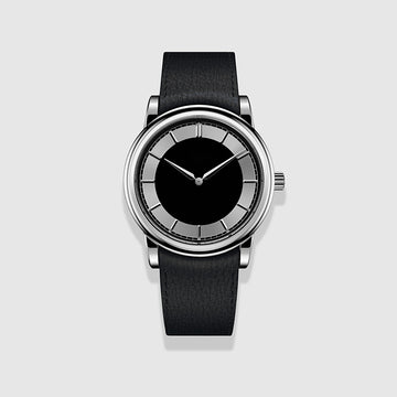 Luxury Unisex Quartz Watch