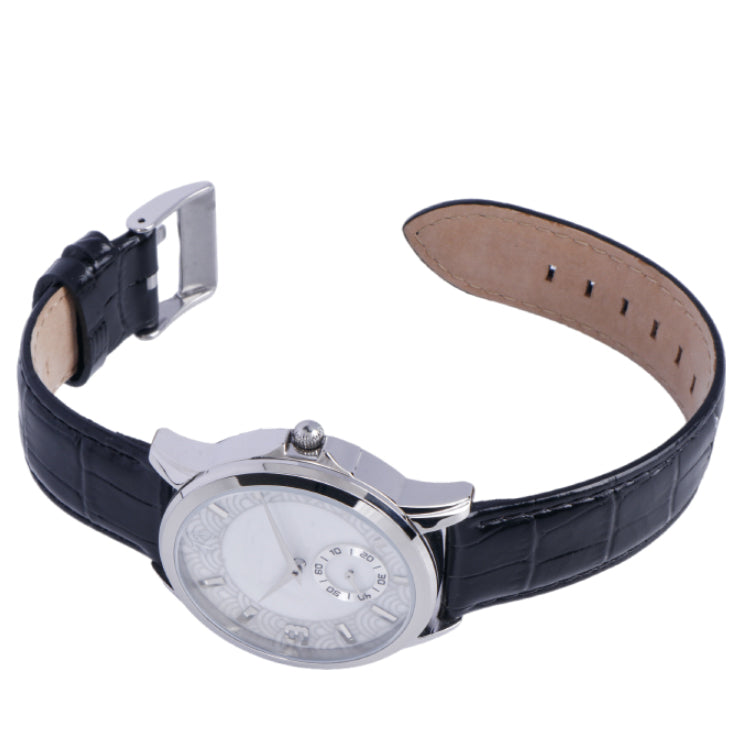 Men’s New Fashion Quartz Watch